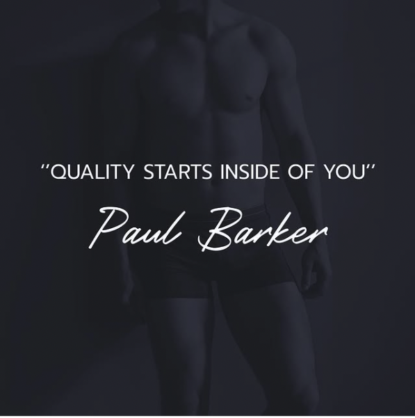 Paul Barker